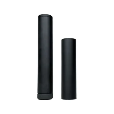 CMMG SUPPRESSOR ZEROED 22 KIT