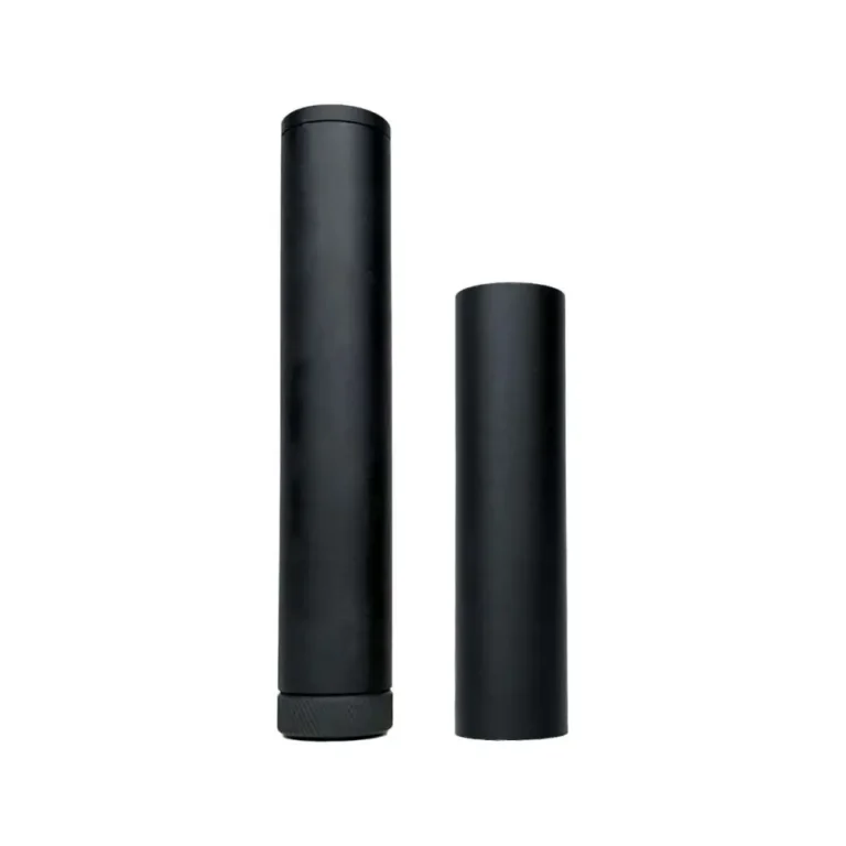 CMMG SUPPRESSOR ZEROED 22 KIT CMMG SUPPRESSOR ZEROED 22 KIT