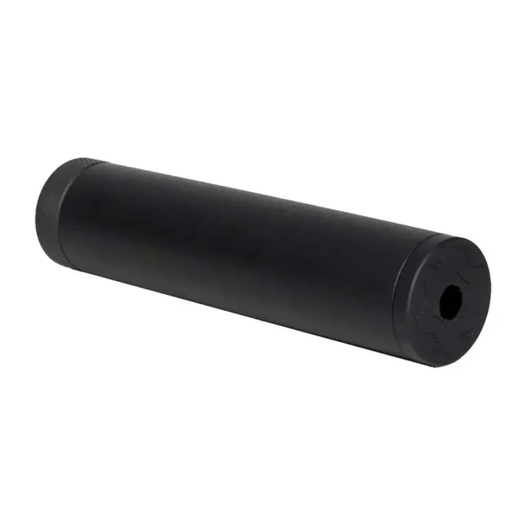 CMMG SUPPRESSOR ZEROED 22 K CMMG SUPPRESSOR ZEROED 22 K