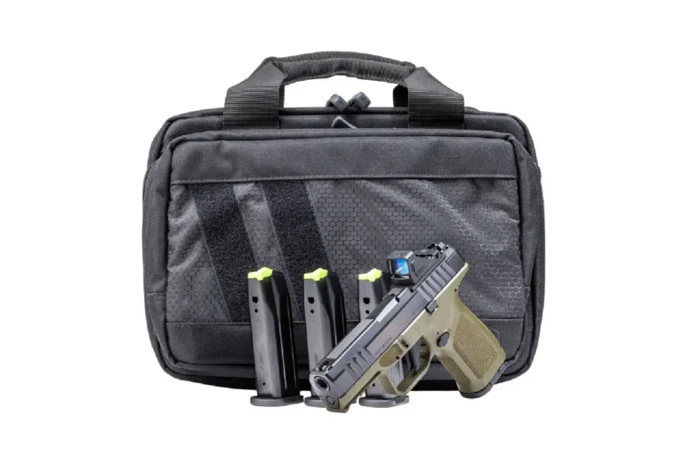 RM1C 9MM 10+1 BLK/ODG 4″ BNDL RM1C 9MM 10+1 BLK/ODG 4″ BNDL