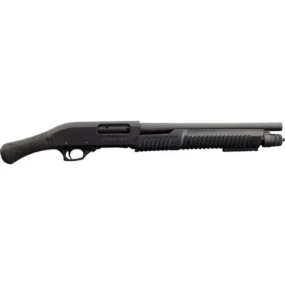 Chiappa Honcho 12Ga 3In 5Rd 14In Bbl Pump Syn BH Grip