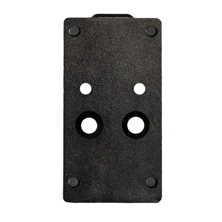 RM1C RMR OPTIC PLATE RM1C RMR OPTIC PLATE