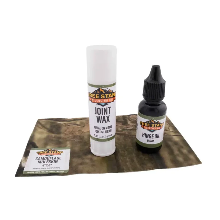 Bohning Treestand Silencing Kit Bohning Treestand Silencing Kit