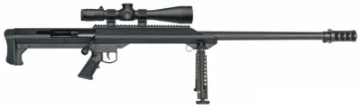 BARR M99 BOLT 416 32 BLK MARK 4HD