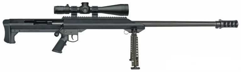 BARR M99 BOLT 416 32 BLK MARK 4HD BARR M99 BOLT 416 32 BLK MARK 4HD