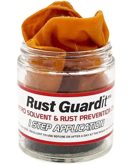 KLN RG-J RUST GUARDIT RUST PREVENTION OIL KLN RG-J RUST GUARDIT RUST PREVENTION OIL