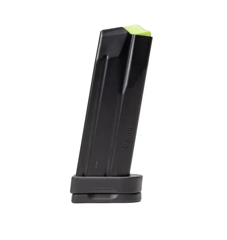 MAGAZINE RM1S 9MM 15RD SL MAGAZINE RM1S 9MM 15RD SL