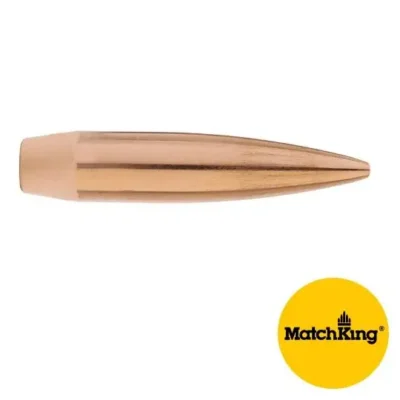 SIE 6MM 105GR HPBT MATCHKING 100/BOX