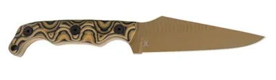 STP TU2 CAMO G10 FDE CER DE
