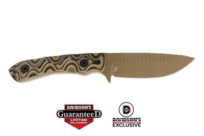 STP GP2 CAMO G10 FDE CER DE