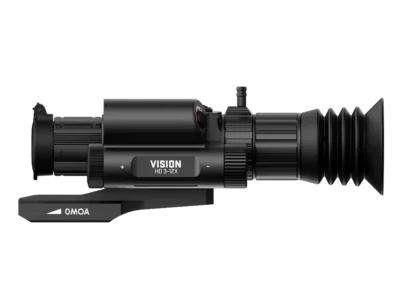 TenPoint Vision Rangefinding Crossbow Scope