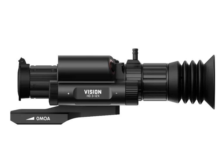 TenPoint Vision Rangefinding Crossbow Scope