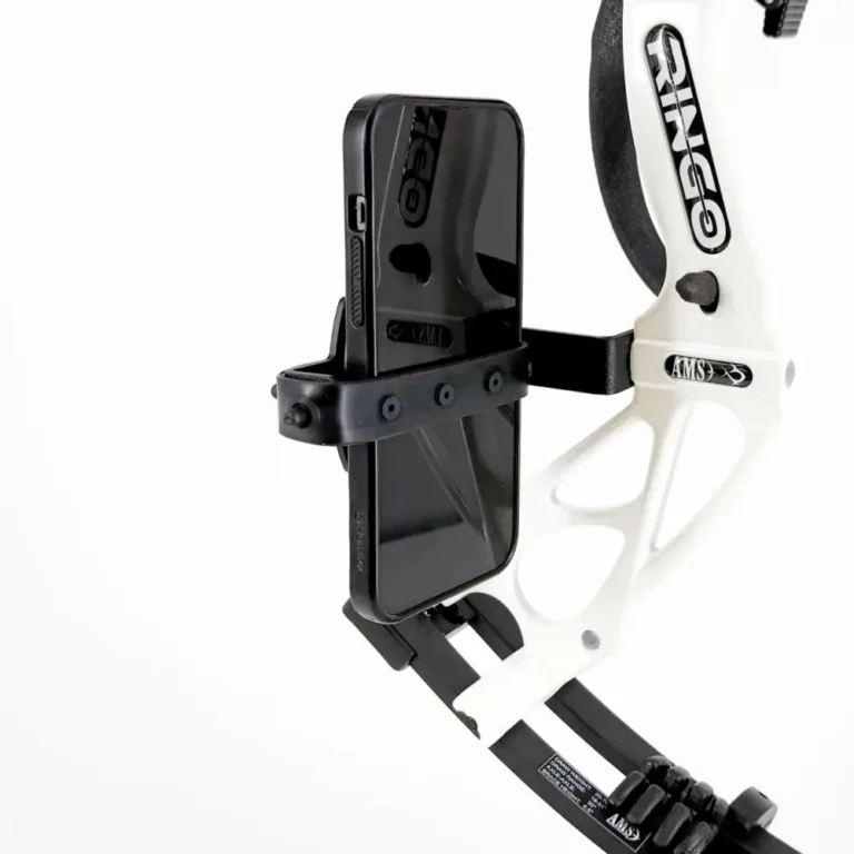 Painted Arrow Mag Pro H2O Bowfishing Phone Mount Painted Arrow Mag Pro H2O Bowfishing Phone Mount