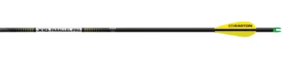 Easton X10 Parallel Pro Arrows 250 AAE Hybrid 26 vanes 6 pk.