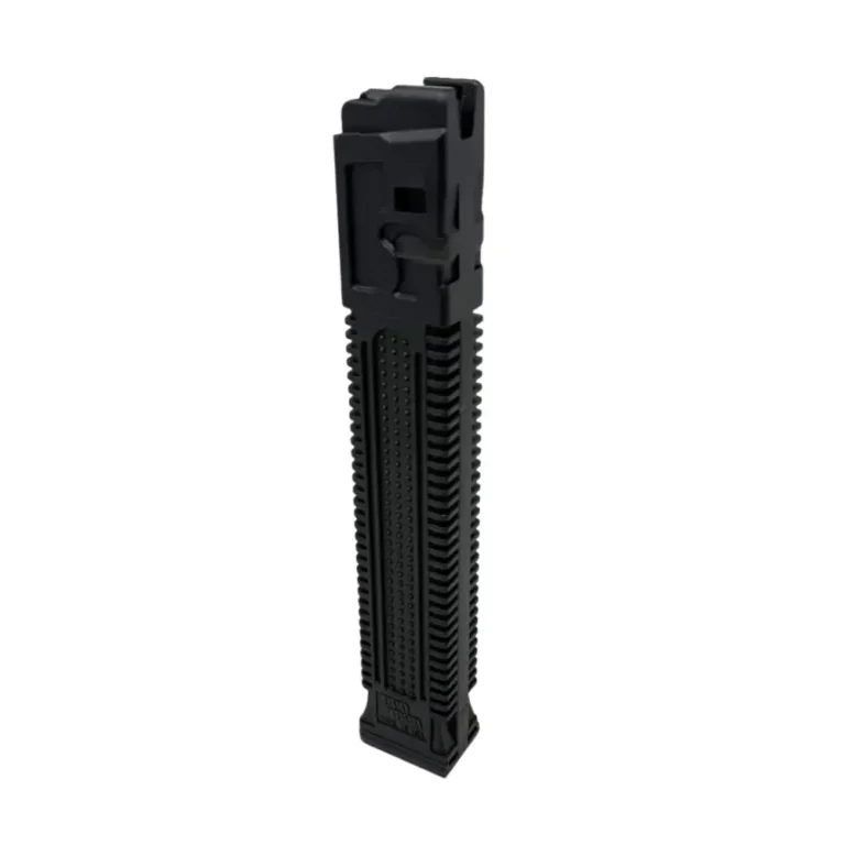 PRO MAG SPG KUNA 9MM BLK 40RD PRO MAG SPG KUNA 9MM BLK 40RD
