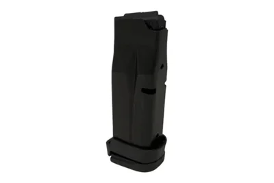 PRO MAG MAX9 9MM BLK 12RD