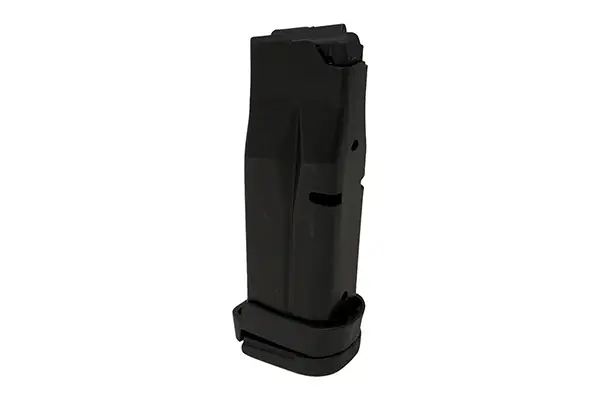PRO MAG MAX9 9MM BLK 12RD