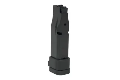 PRO MAG LCP MAX 380 BLK 12RD
