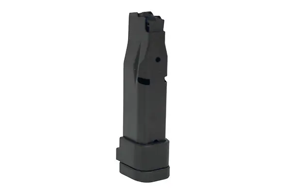 PRO MAG LCP MAX 380 BLK 12RD