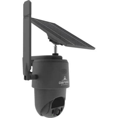 Tactacam DEFEND 360 Camera