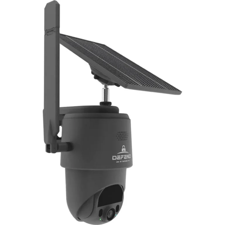 Tactacam DEFEND 360 Camera Tactacam DEFEND 360 Camera