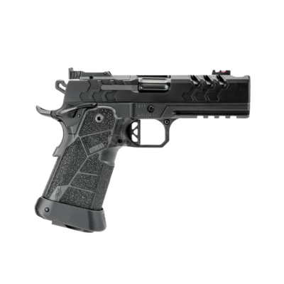 Kimber 2K11 Pro Black Pistol, 9mm, Comp, Pic Rail, 4.25″