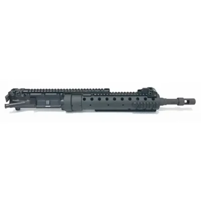 MK12 MOD-H .223/5.56 NATO COMPLETE UPPER RECEIVER FOR AR-15 MK12 MOD-H .223/5.56 16” BBL COMPLETE UPPR RCVR BLK
