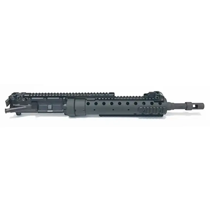 MK12 MOD-H .223/5.56 NATO COMPLETE UPPER RECEIVER FOR AR-15 MK12 MOD-H .223/5.56 16” BBL COMPLETE UPPR RCVR BLK