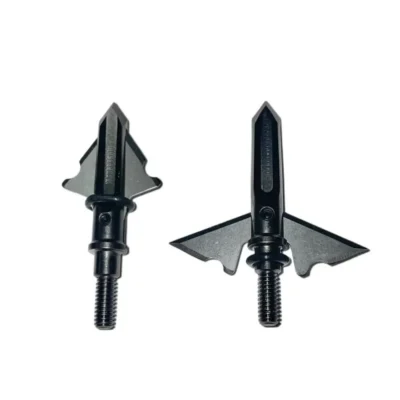Vortex Tributem Broadheads 100 gr. 1.5 in. Cut 3 pk.