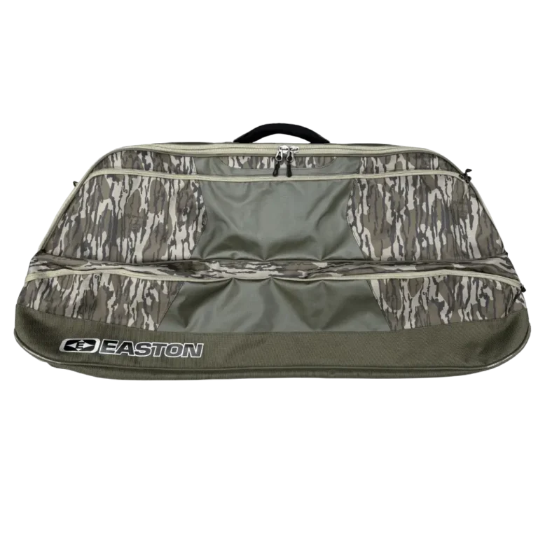 Easton 4118 Work Horse Max Bowcase Mossy Oak Bottomland