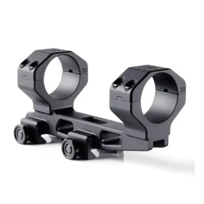 Delta 30mm cantilever mount (1.50”) no bubble