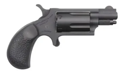 Mini-Shadow 22LR/22Mag 1/ 1/8″ Blk/Blk 5-rd