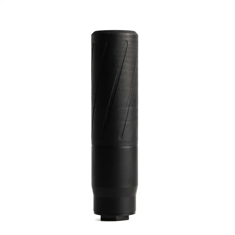 BANISH SUPPRESSOR HD 556 DTM 1/2X28 BLK BANISH SUPPRESSOR HD 556 DTM 1/2X28 BLK