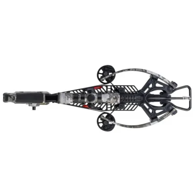 TenPoint TX Ultra 26.5 Vision Crossbow Package ACUslide MAXX Vision Rangefinding Scope