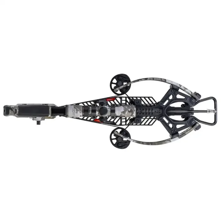 TenPoint TX Ultra 26.5 Vision Crossbow Package ACUslide MAXX Vision Rangefinding Scope TenPoint TX Ultra 26.5 Vision Crossbow Package ACUslide MAXX Vision Rangefinding Scope
