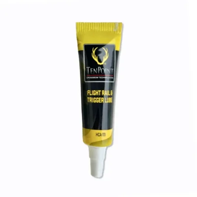 Maintenance Kit Premium Lube Wax & Trigger Lube