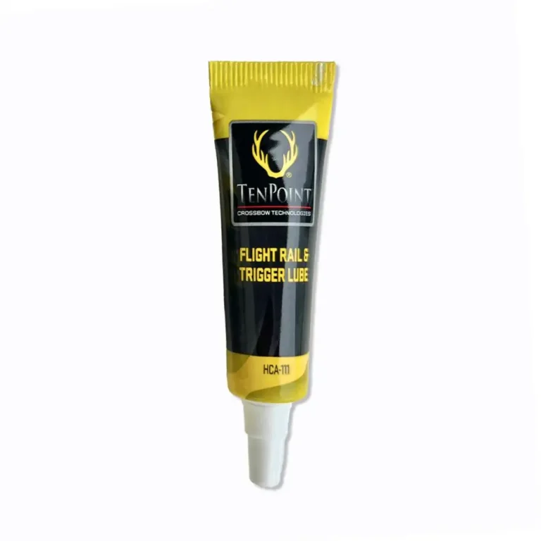 Maintenance Kit Premium Lube Wax & Trigger Lube