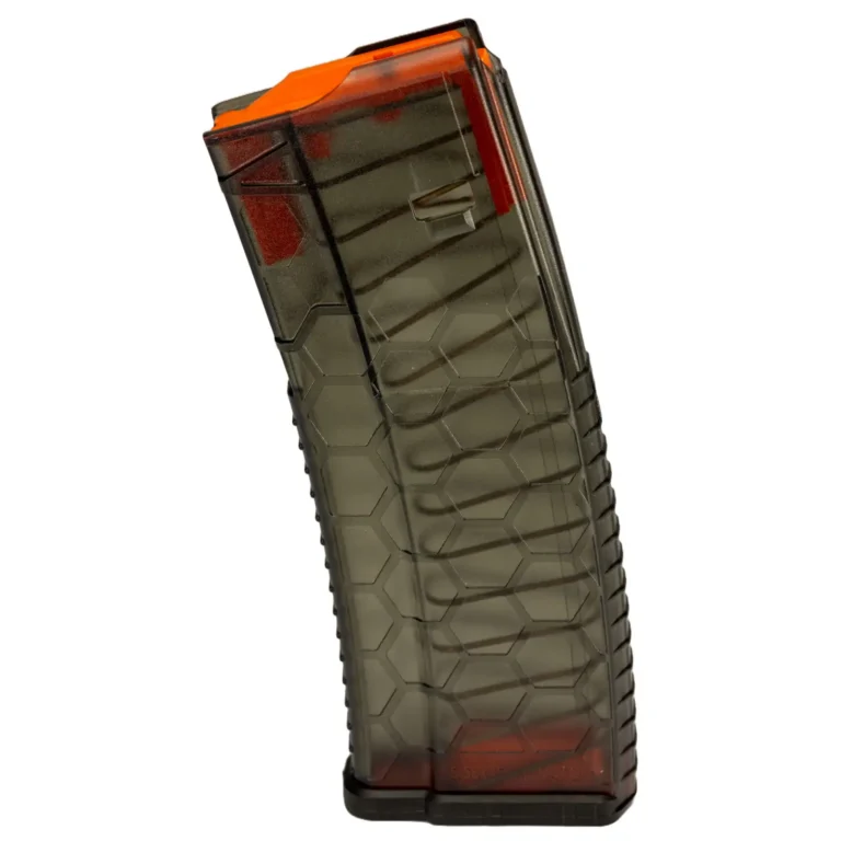 MAG HEXMAG HV S2 AR15 5.56 10RD SMK MAG HEXMAG HV S2 AR15 5.56 10RD SMK