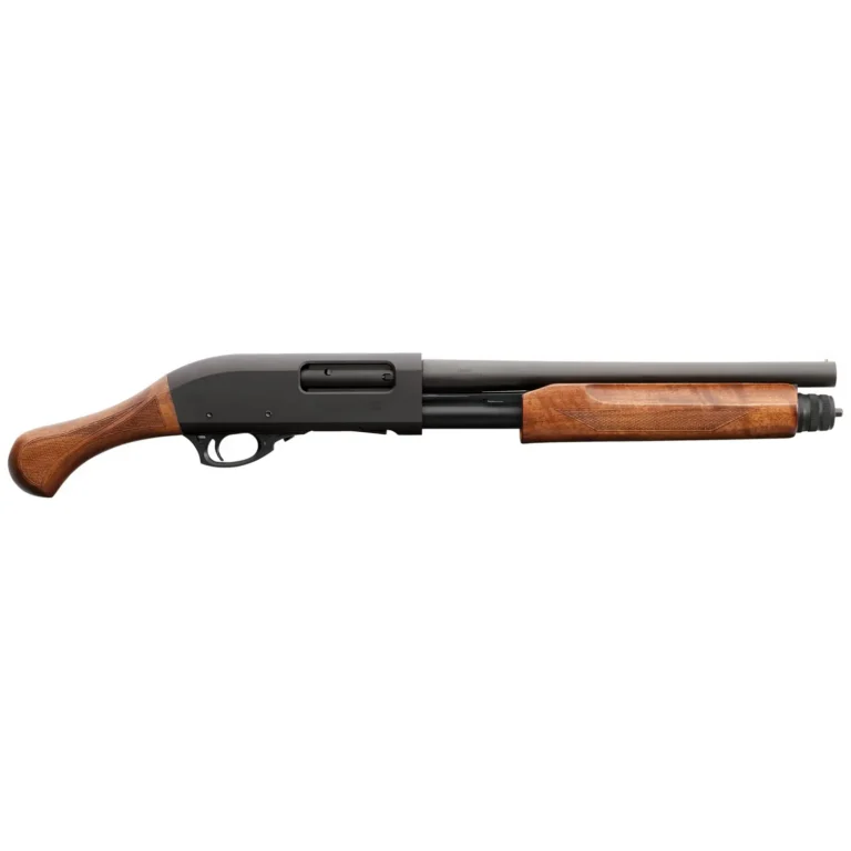Chiappa Honcho 12Ga 3In 5Rd 14In Bbl Pump Wlnt BH Grip