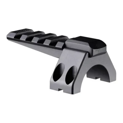 34mm low rail cap diving board