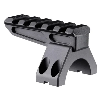 35mm high rail cap diving board
