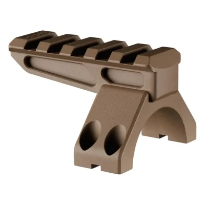 35mm high rail cap FDE diving board