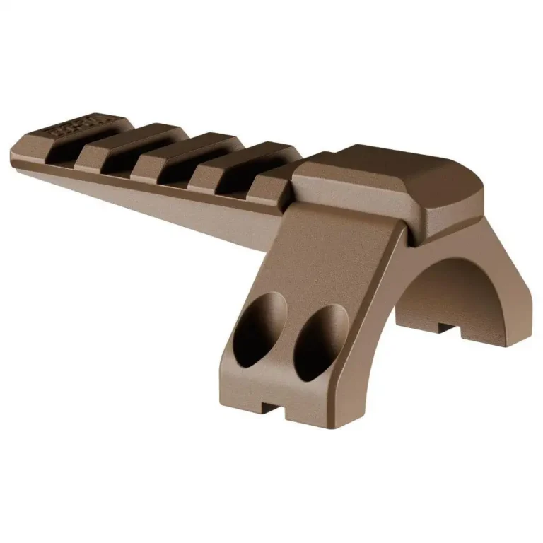 35mm low rail cap FDE diving board 35mm low rail cap FDE diving board