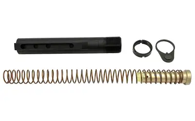 LBE MILBUFKT4POS MIL SPEC 4 POS TUBE KIT BUFFER LBE MILBUFKT4POS MIL SPEC 4 POS TUBE KIT BUFFER
