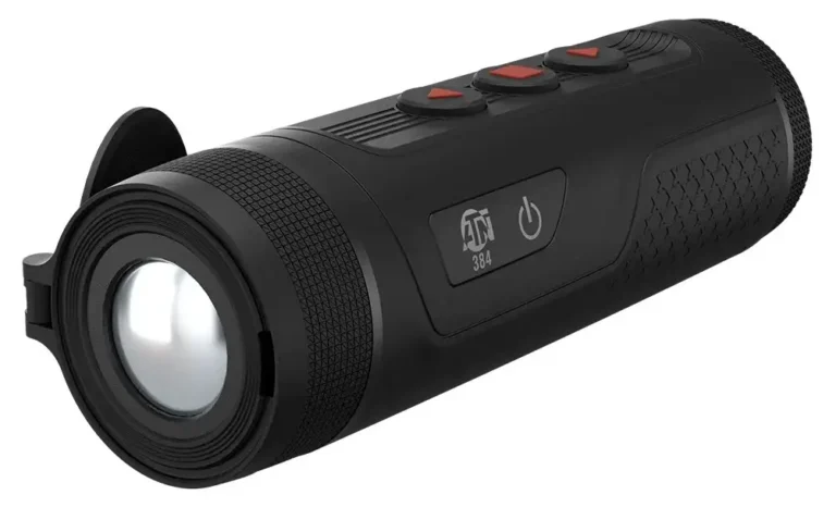 ATN BLAZETREK 6 384X288 25MM THERMAL ATN BLAZETREK 6 384X288 25MM THERMAL