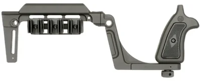 MI BOUNTY HUNTER TAURUS JUDGE BRACE BLK
