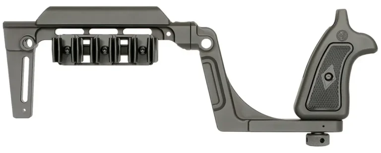 MI BOUNTY HUNTER TAURUS JUDGE BRACE BLK MI BOUNTY HUNTER TAURUS JUDGE BRACE BLK
