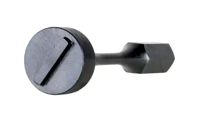 TRIJICON SRO/RMR HD BATTERY CAP TOOL TRIJICON SRO/RMR HD BATTERY CAP TOOL