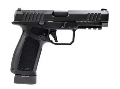 RM1F 9MM 10+1 BLK 4.5″ OR FS
