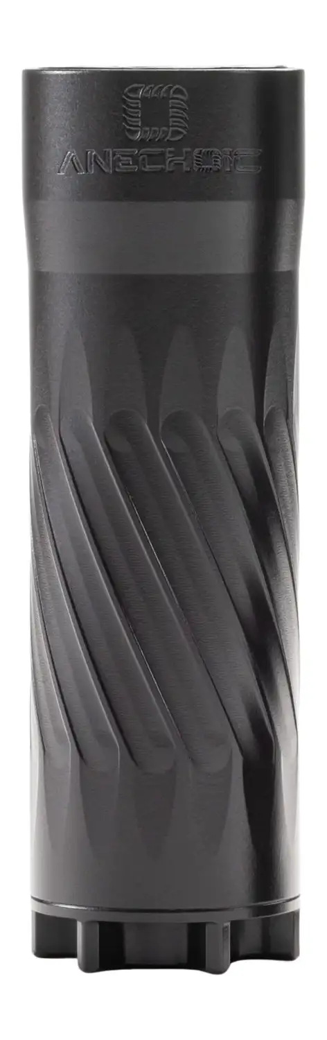 ANECHOIC PIPSQUEAK 22 SPRSR 22CAL BK ANECHOIC PIPSQUEAK 22 SPRSR 22CAL BK